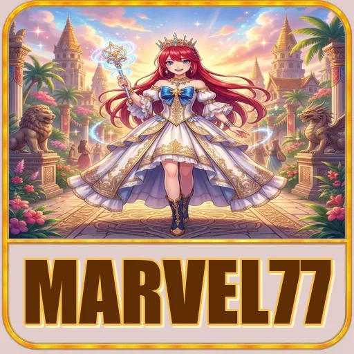 Detail APK marvel77
