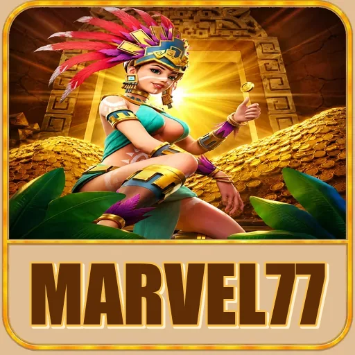 Aplikasi marvel77 Android