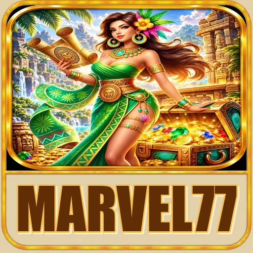 Detail Teknis marvel77