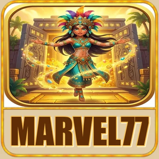 Screenshot Proses Instalasi marvel77 APK