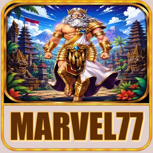 Keamanan marvel77
